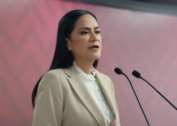Morena anuncia investigación exhaustiva de todos sus candidatos para las elecciones de 2027