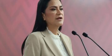 Morena anuncia investigación exhaustiva de todos sus candidatos para las elecciones de 2027