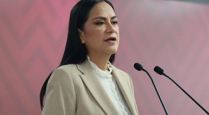 Morena anuncia investigación exhaustiva de todos sus candidatos para las elecciones de 2027