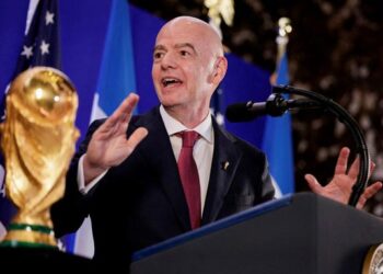 FIFA desecha iniciativa para atraer inversionistas al Mundial por falta de consenso
