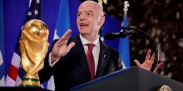 FIFA desecha iniciativa para atraer inversionistas al Mundial por falta de consenso