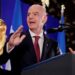 FIFA desecha iniciativa para atraer inversionistas al Mundial por falta de consenso