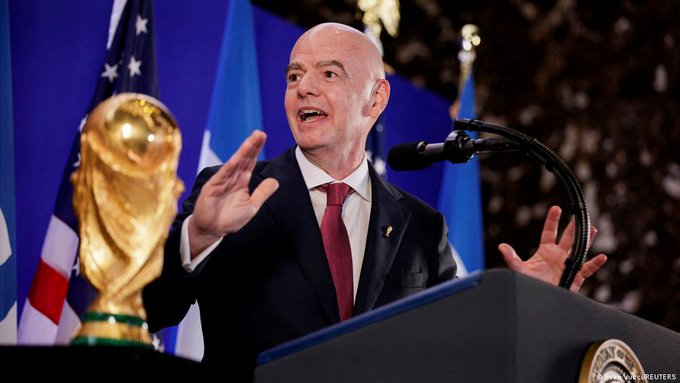 FIFA desecha iniciativa para atraer inversionistas al Mundial por falta de consenso