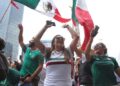 México e Inglaterra paralizan la CDMX: Estadio Azteca se vestirá de tricolor y despliegan operativo histórico de seguridad