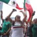 México e Inglaterra paralizan la CDMX: Estadio Azteca se vestirá de tricolor y despliegan operativo histórico de seguridad