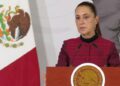 Sheinbaum destaca el desempeño del Tri y anticipa un mejor panorama económico para México