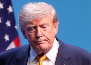 Israel advierte a Estados Unidos sobre un presunto plan de Irán para asesinar a Donald Trump