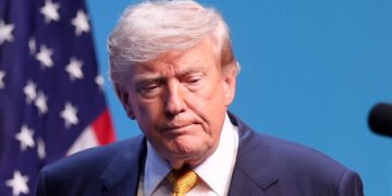 Israel advierte a Estados Unidos sobre un presunto plan de Irán para asesinar a Donald Trump