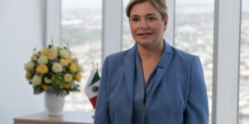 Maru Campos acusa al Gobierno federal de proteger a Rocha Moya y alerta por la pérdida de inversión en México