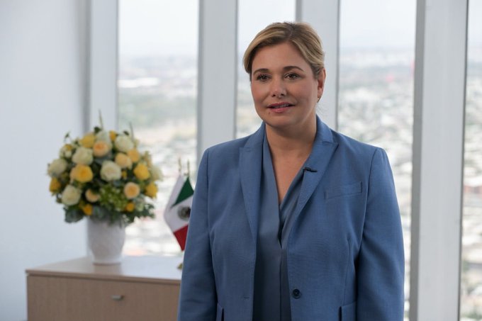 Maru Campos acusa al Gobierno federal de proteger a Rocha Moya y alerta por la pérdida de inversión en México