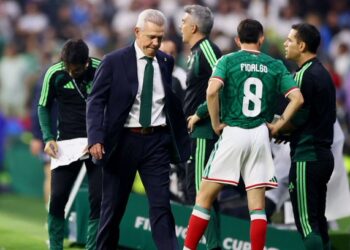 Inglaterra pone fin al sueño de México en el Mundial 2026; el Tri cae con dignidad en octavos de final