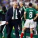 Inglaterra pone fin al sueño de México en el Mundial 2026; el Tri cae con dignidad en octavos de final