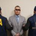 Argentina captura a mexicano buscado por EU por narcotráfico; enfrentará proceso de extradición