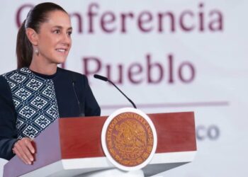 Mañanera: Sheinbaum anuncia decreto de transparencia y defiende los derechos de las audiencias