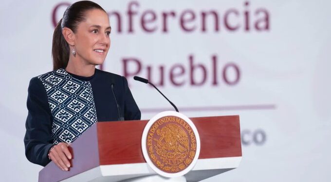 Mañanera: Sheinbaum anuncia decreto de transparencia y defiende los derechos de las audiencias