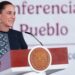 Mañanera: Sheinbaum anuncia decreto de transparencia y defiende los derechos de las audiencias