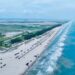 Fortalecen ordenamiento y prestación de servicios en playas de Tamaulipas