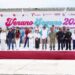 Inicia Operativo Verano Seguro 2026 en Playa Miramar