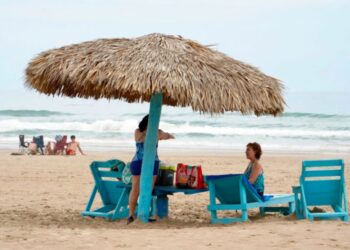 Registra Tamaulipas más de 590 mil visitantes en los destinos turísticos