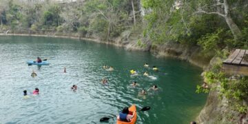 Ofrece Tamaulipas una gran variedad de destinos de naturaleza al visitante: Turismo