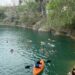 Ofrece Tamaulipas una gran variedad de destinos de naturaleza al visitante: Turismo