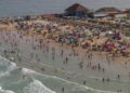 Tamaulipas te invita a descubrir el encanto de las playas del Golfo de México