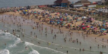 Tamaulipas te invita a descubrir el encanto de las playas del Golfo de México