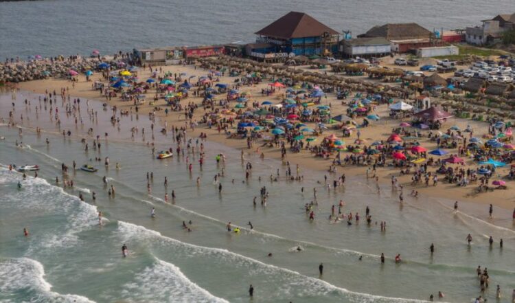 Tamaulipas te invita a descubrir el encanto de las playas del Golfo de México