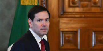 Embajada de Estados Unidos en México recibe solicitud para investigar presuntos grupos extremistas