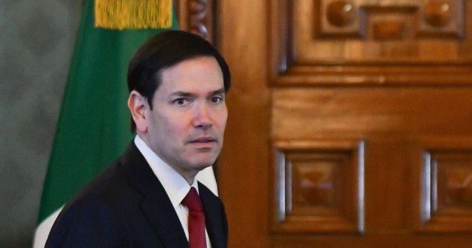 Embajada de Estados Unidos en México recibe solicitud para investigar presuntos grupos extremistas