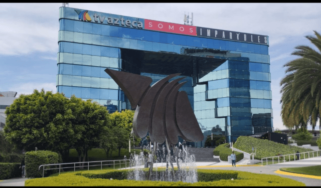 TV Azteca inicia concurso mercantil; buscará reestructurar sus deudas para evitar la quiebra