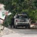 Fuerte operativo en sede del PRI en Guerrero tras el hallazgo de dos granadas