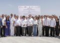 Gobierno de Tamaulipas promueve el Puerto del Norte ante líderes empresariales del país; lo consolida como proyecto estratégico para la competitividad nacional