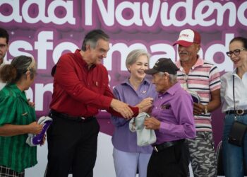 Tamaulipas se consolida entre las tres entidades con mayor bienestar social y satisfacción de su población con la vida