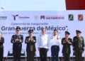 Tamaulipas fortalece coordinación institucional y destaca proyectos estratégicos para la frontera norte