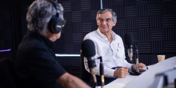 Con respaldo de la presidenta Claudia Sheinbaum, Tamaulipas consolida una política hídrica para garantizar desarrollo y bienestar