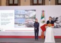 Hospital General del ISSSTE en Tampico entra en su etapa final; registra 98% de avance