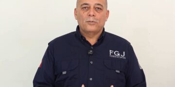 Fiscalía de Tamaulipas confirma una persona detenida por caso Dafne; garantiza certeza en investigación con estricto apego al debido proceso
