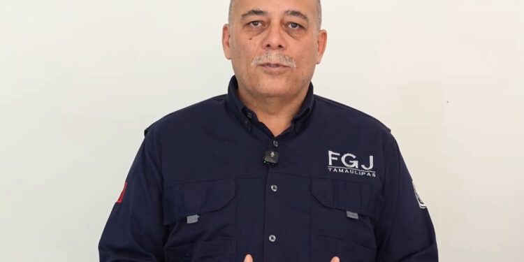 Fiscalía de Tamaulipas confirma una persona detenida por caso Dafne; garantiza certeza en investigación con estricto apego al debido proceso
