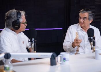 Américo Villarreal: con obra pública estratégica, Tamaulipas refuerza su papel transformador como plataforma logística de México