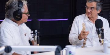 Américo Villarreal: con obra pública estratégica, Tamaulipas refuerza su papel transformador como plataforma logística de México