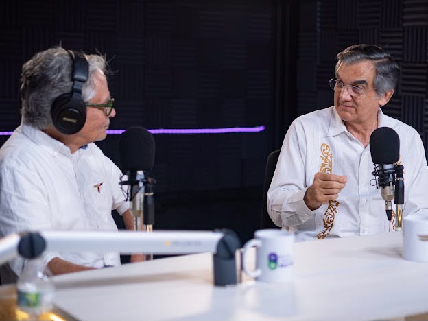 Américo Villarreal: con obra pública estratégica, Tamaulipas refuerza su papel transformador como plataforma logística de México