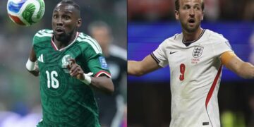 México vs Inglaterra se jugaría al mediodía: ajustan horario del duelo de octavos del Mundial 2026