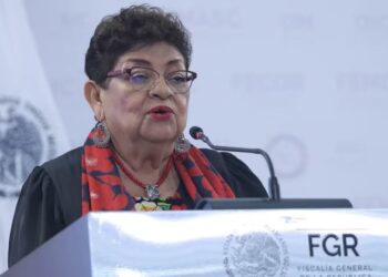 FGR investiga posible participación del FBI en la captura de “El Mayo” Zambada; cuestiona versión de Ken Salazar