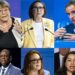 La ONU abre el proceso para elegir a su próximo líder con un debate entre candidatos