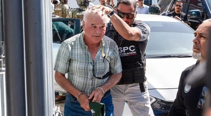 Sheinbaum rechaza persecución política contra Ruffo; FGR sostiene que existen “muchísimas pruebas” por caso de huachicol fiscal