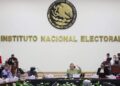 INE amplía monitoreo de medios para detectar descalificaciones indirectas contra candidaturas en 2027