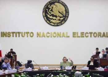 INE amplía monitoreo de medios para detectar descalificaciones indirectas contra candidaturas en 2027