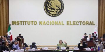 INE amplía monitoreo de medios para detectar descalificaciones indirectas contra candidaturas en 2027