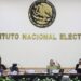 INE amplía monitoreo de medios para detectar descalificaciones indirectas contra candidaturas en 2027